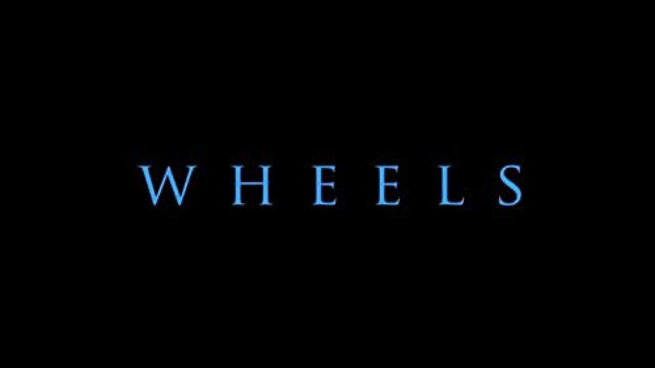 مشاهدة فيلم Wheels 2014 مترجم كامل HD