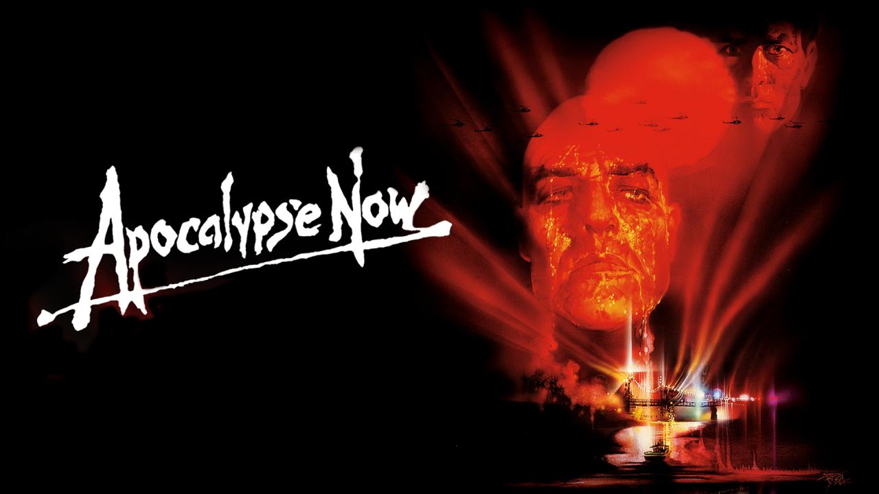 مشاهدة فيلم Apocalypse Now 1979 مترجم كامل HD