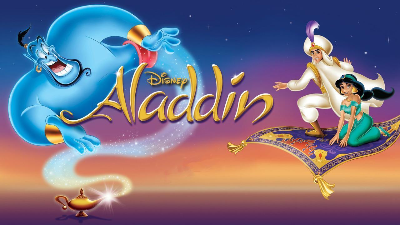 مشاهدة فيلم Aladdin 1992 مترجم كامل HD