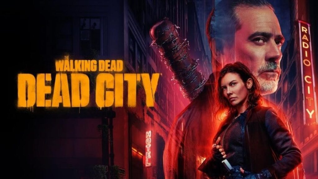 مشاهدة مسلسل The Walking Dead: Dead City الموسم الثاني الحلقة 4 مترجمة HD