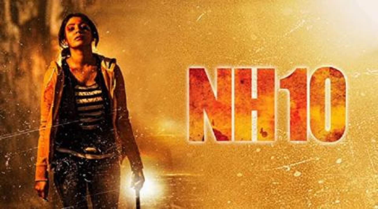 مشاهدة فيلم Nh10 2015 مترجم كامل HD