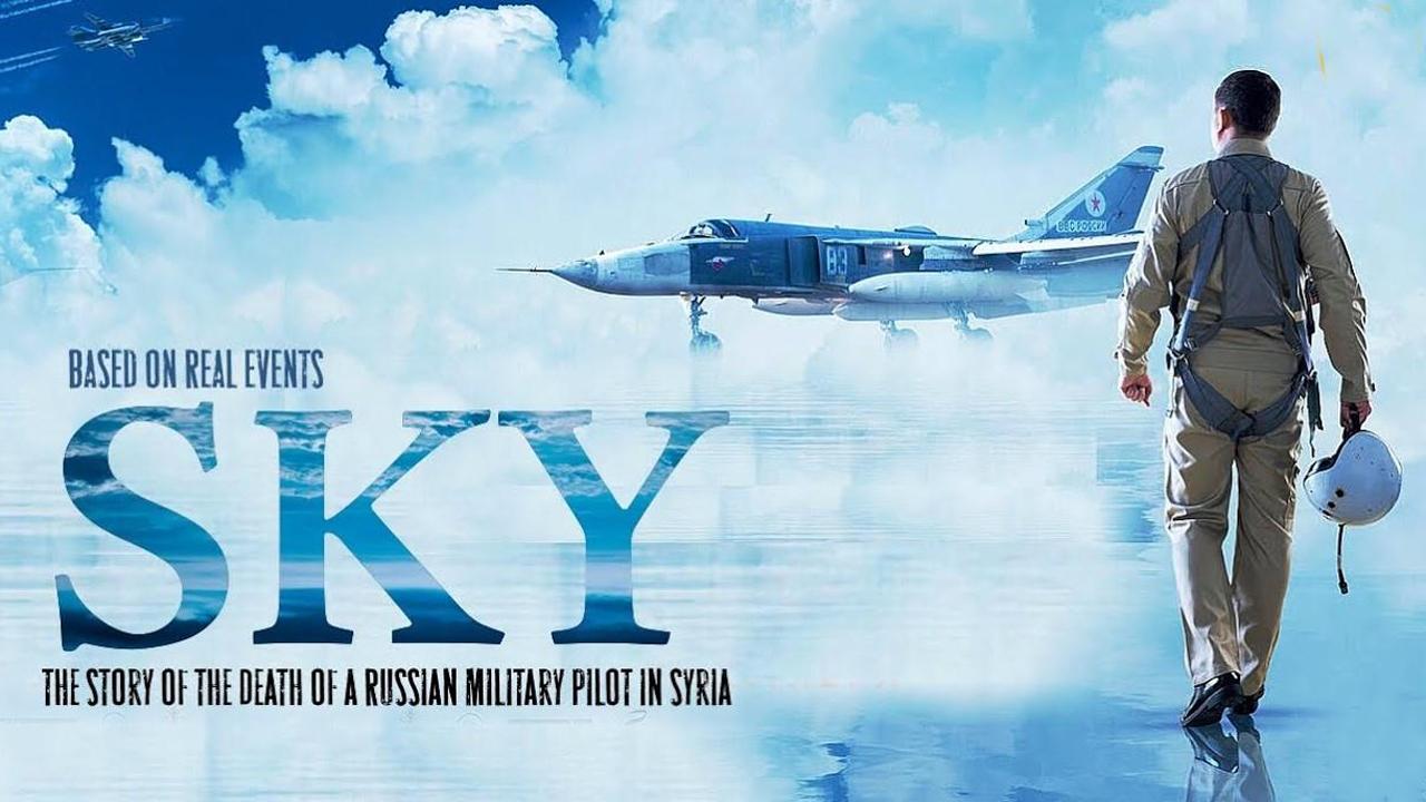 مشاهدة فيلم Mission: Sky 2021 مترجم كامل HD
