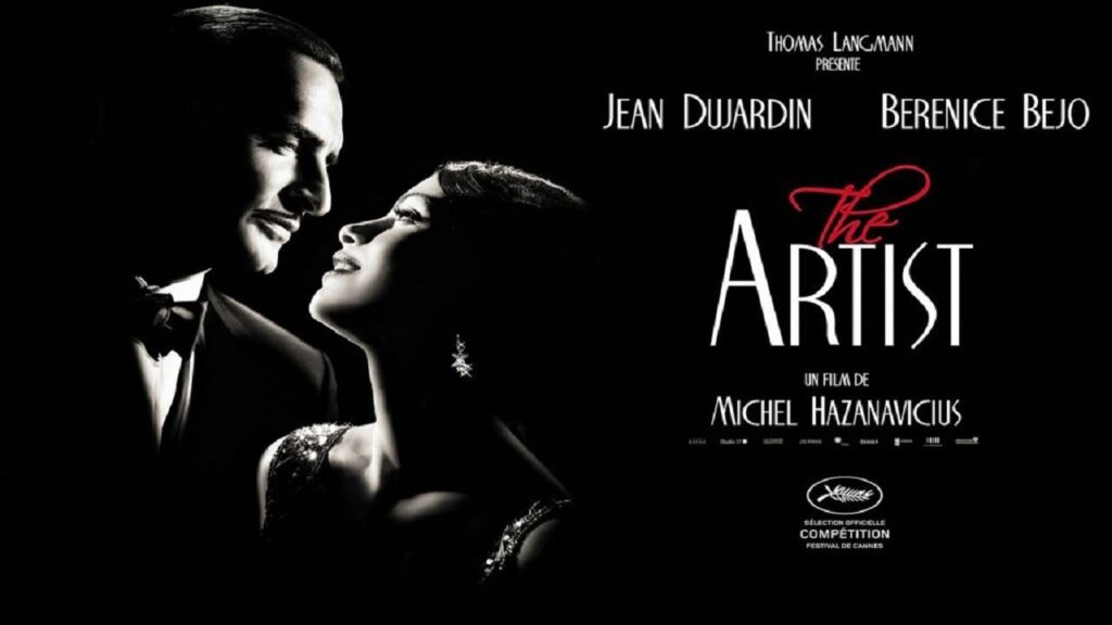 مشاهدة فيلم The Artist 2011 مترجم