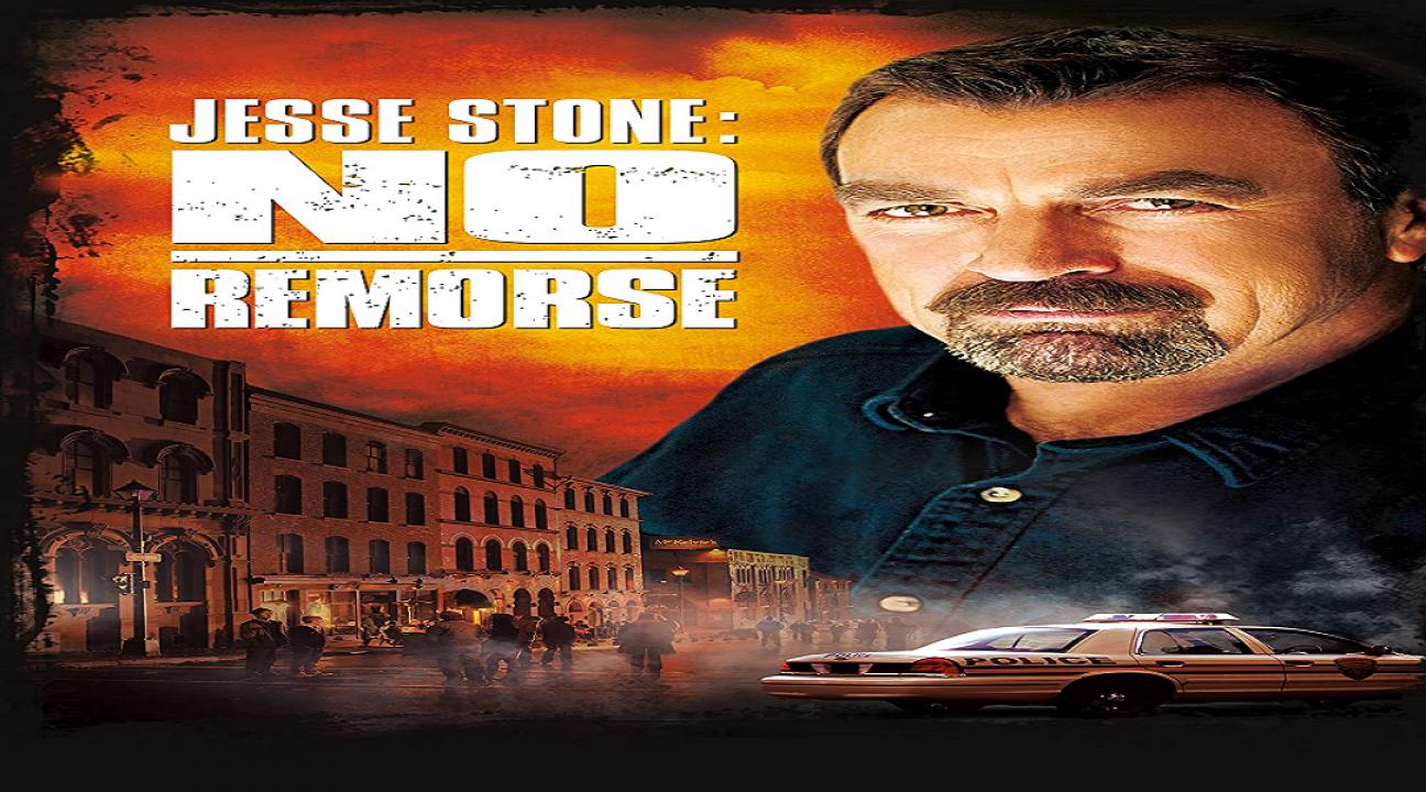 مشاهدة فيلم Jesse Stone: No Remorse 2010 مترجم