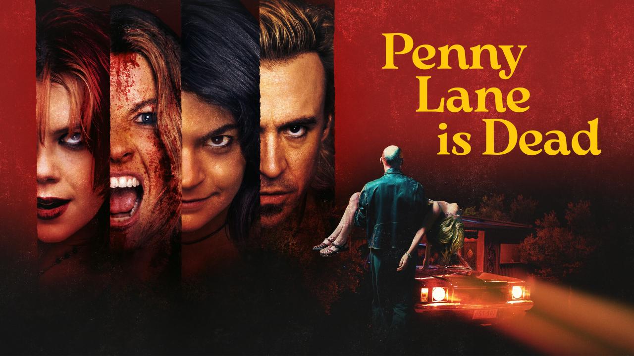 مشاهدة فيلم Penny Lane Is Dead 2025 مترجم كامل HD