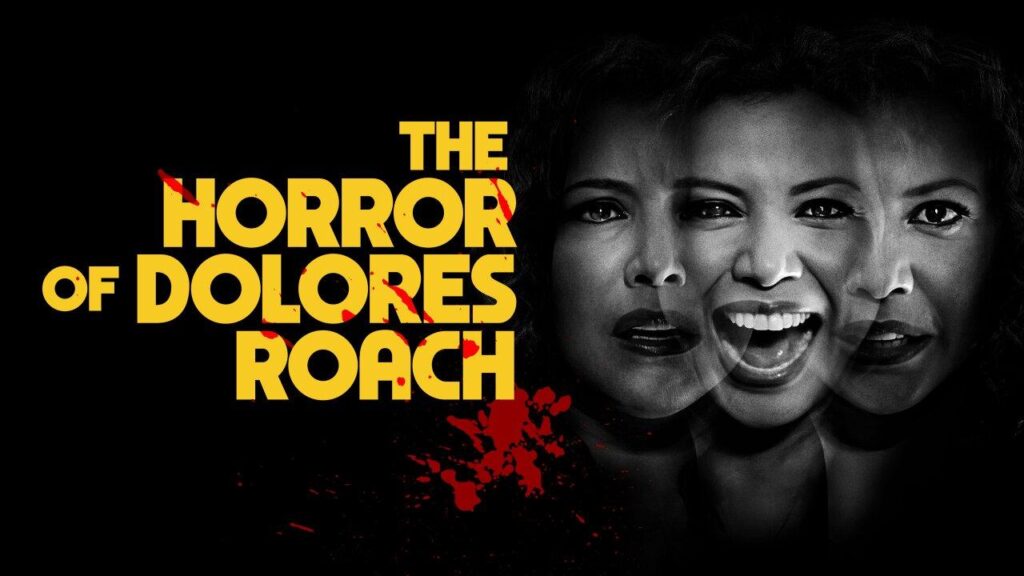 مشاهدة مسلسل The Horror of Dolores Roach الموسم الاول الحلقة 3 الثالثة مترجمة HD