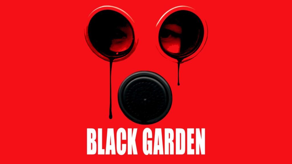 مشاهدة فيلم Black Garden 2019 مترجم كامل HD