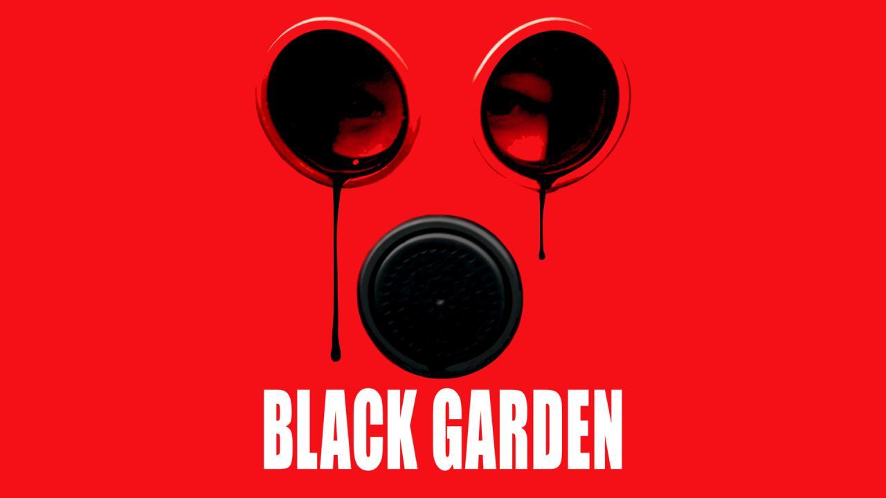 مشاهدة فيلم Black Garden 2019 مترجم كامل HD