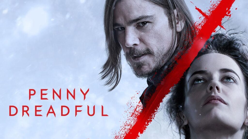 مشاهدة مسلسل Penny Dreadful الموسم الثاني الحلقة 6 السادسة مترجمة HD