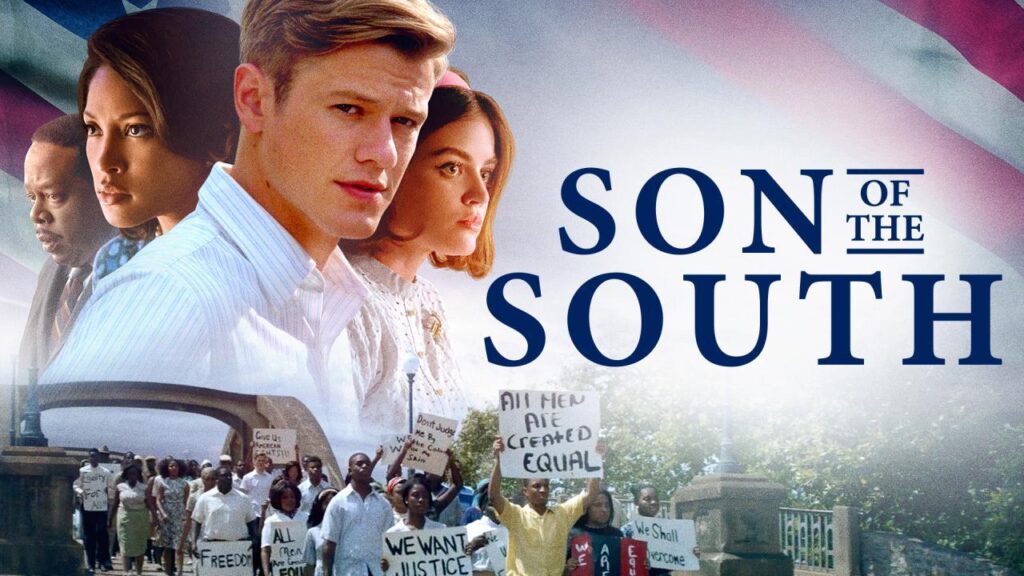 مشاهدة فيلم Son of the South 2020 مترجم كامل HD