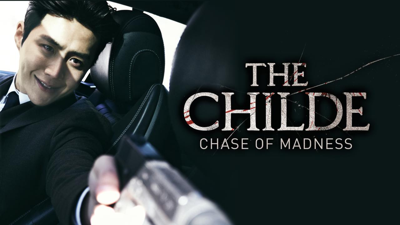 مشاهدة فيلم The Childe 2023 مترجم كامل HD
