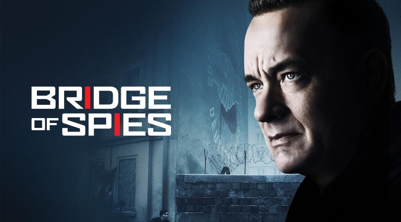مشاهدة فيلم Bridge of Spies 2015 مترجم