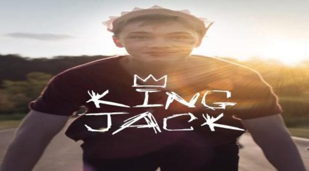 مشاهدة فيلم King Jack 2015 مترجم