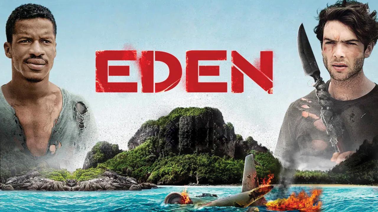 مشاهدة فيلم Eden 2015 مترجم كامل HD