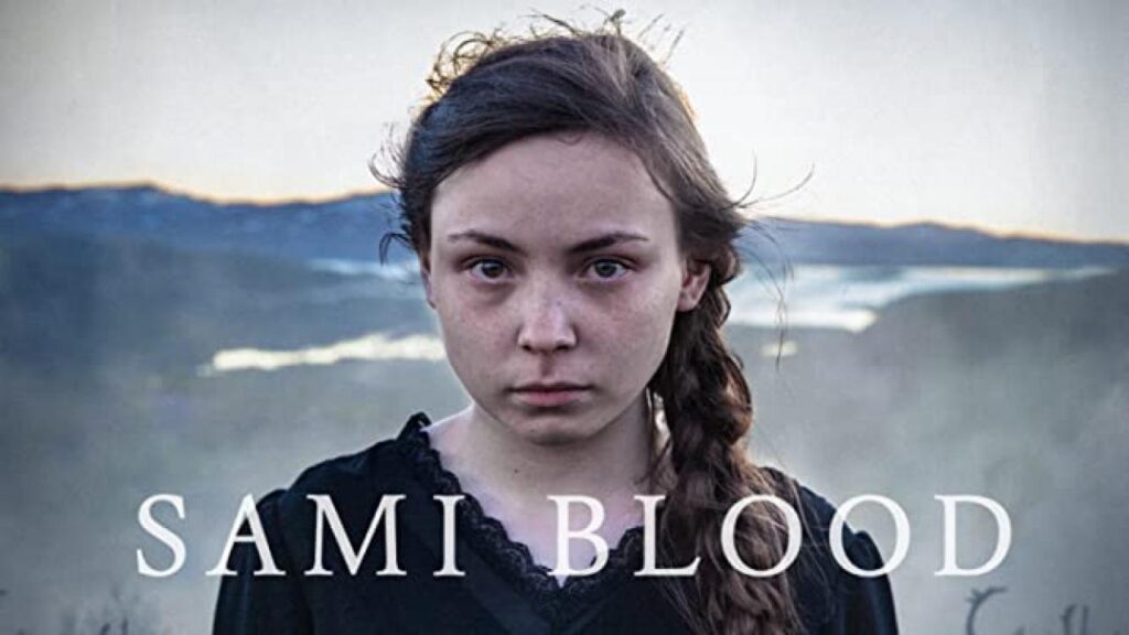 مشاهدة فيلم Sami Blood 2016 مترجم