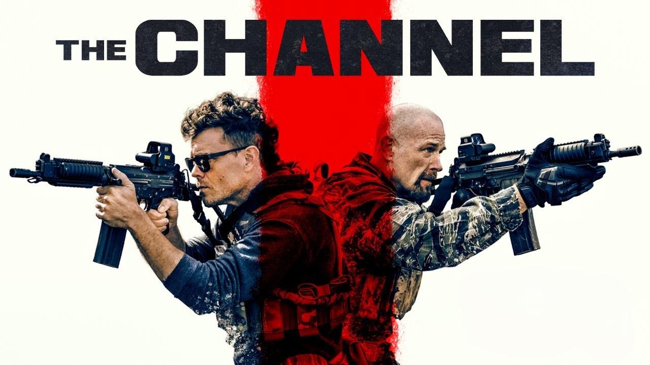مشاهدة فيلم The Channel 2023 مترجم كامل HD