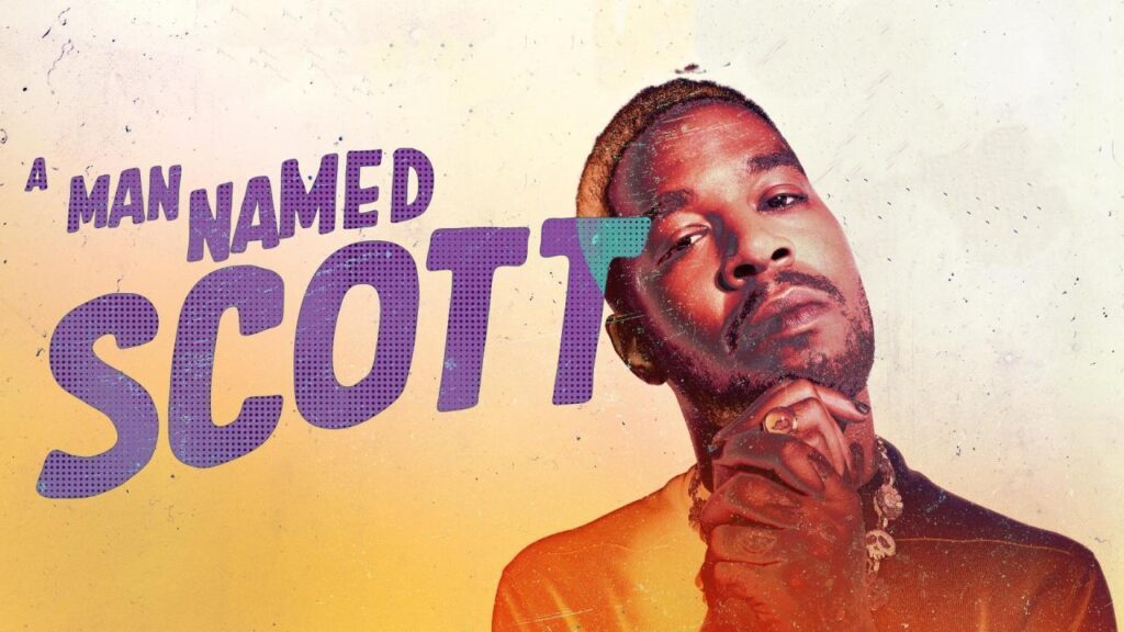 مشاهدة فيلم A Man Named Scott 2021 مترجم كامل HD