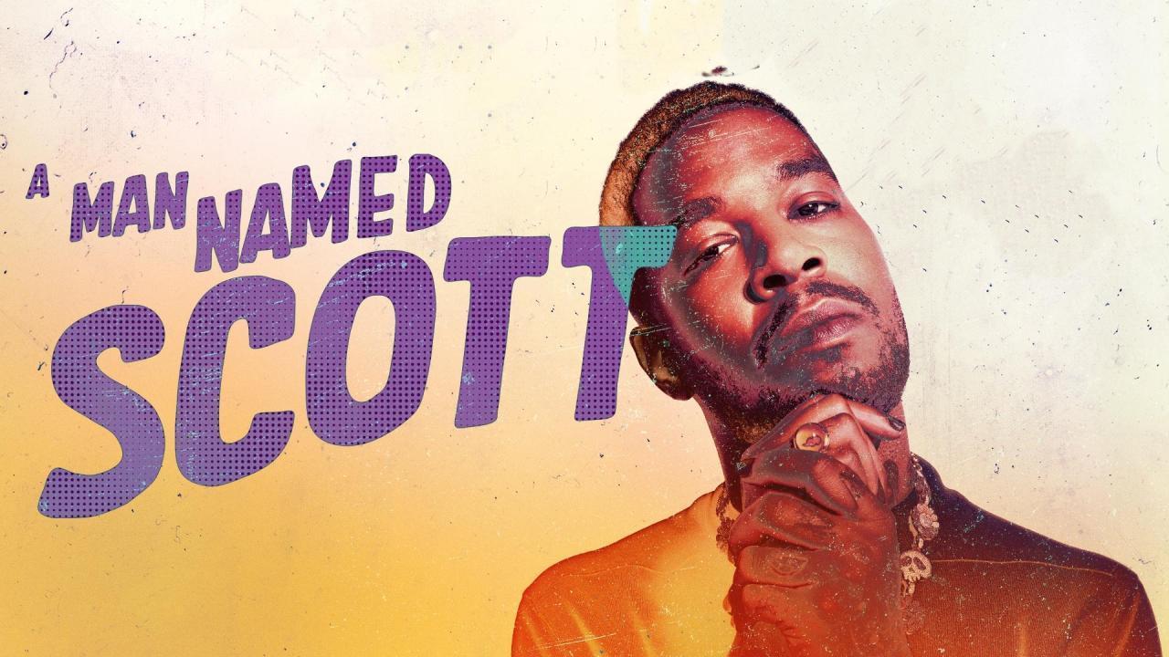 مشاهدة فيلم A Man Named Scott 2021 مترجم كامل HD