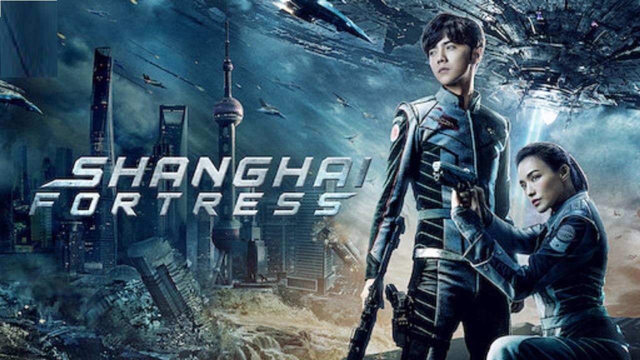 مشاهدة فيلم Shanghai Fortress 2019 مترجم