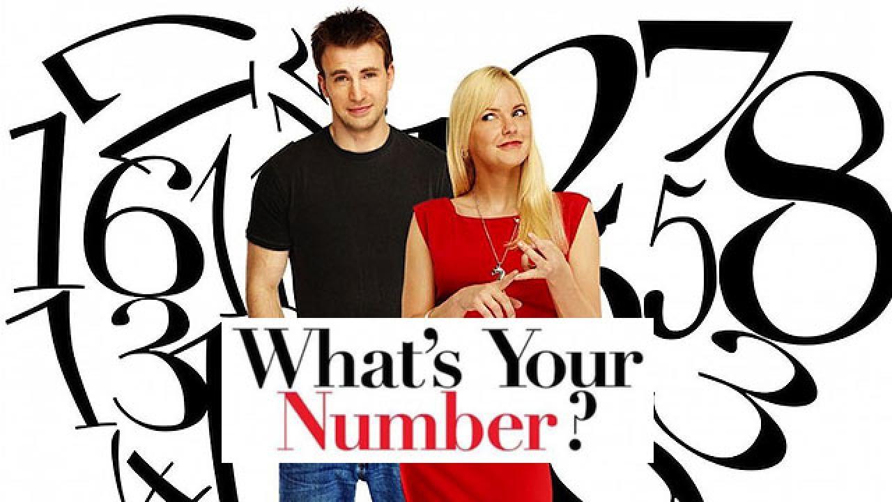 مشاهدة فيلم What’s Your Number 2011 مترجم