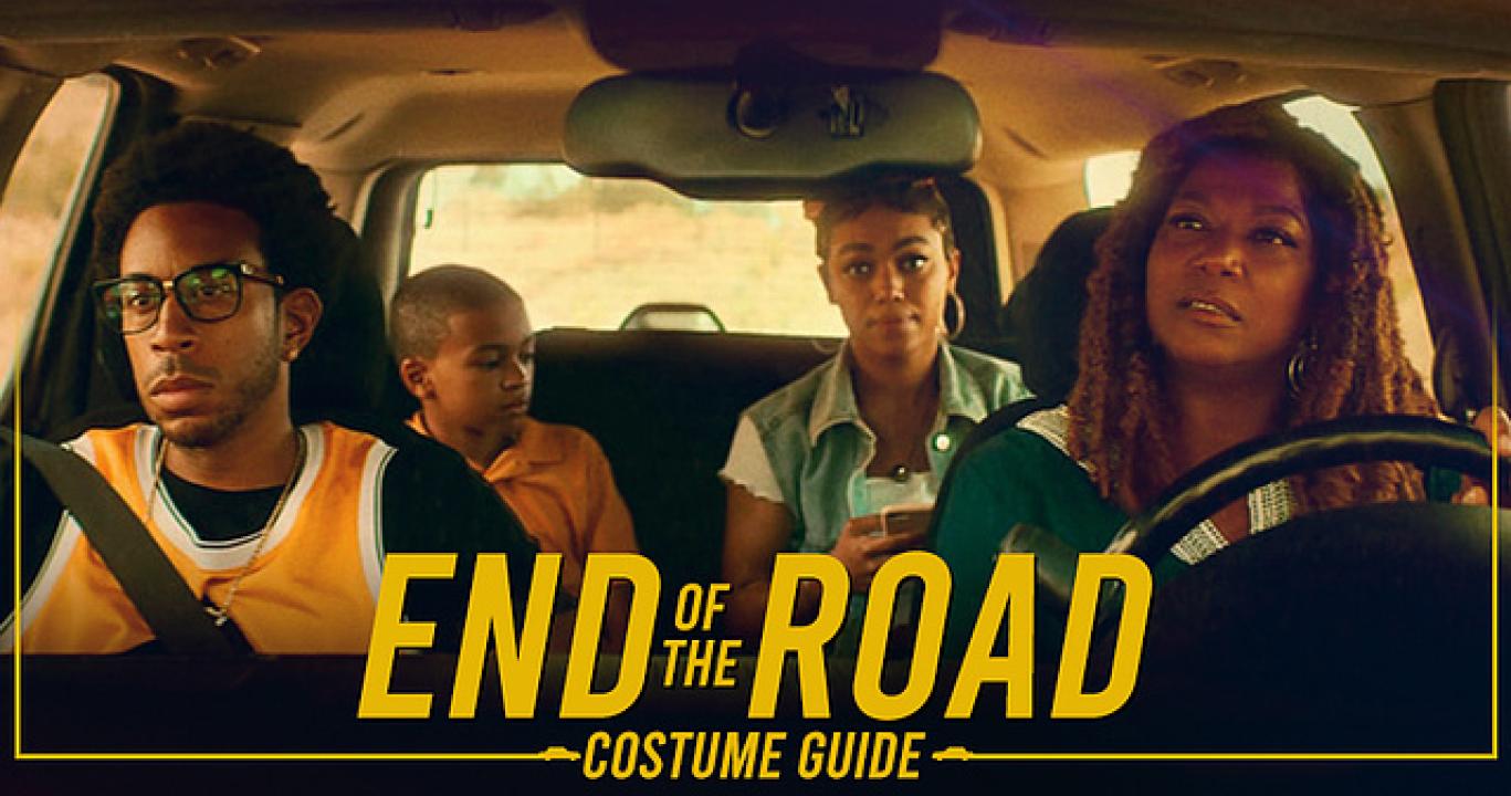 مشاهدة فيلم End of the Road 2022 مترجم كامل HD