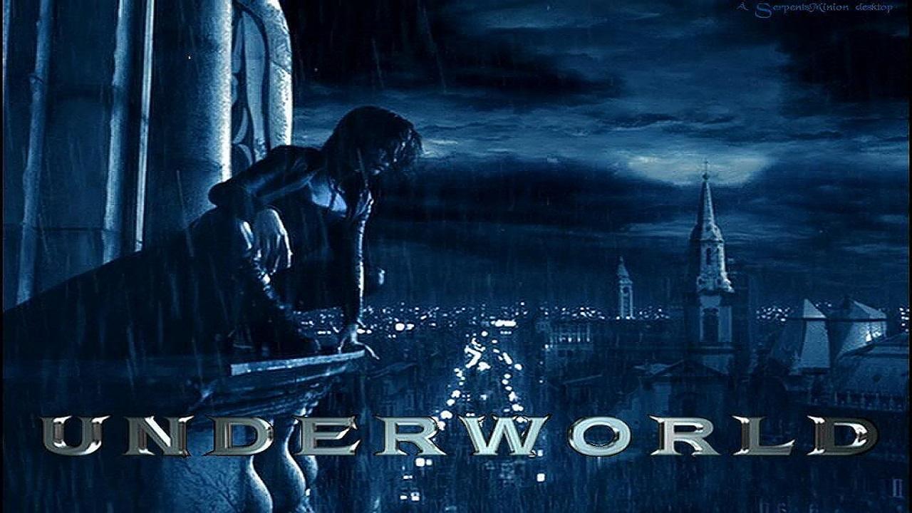 مشاهدة فيلم Underworld 2003 مترجم