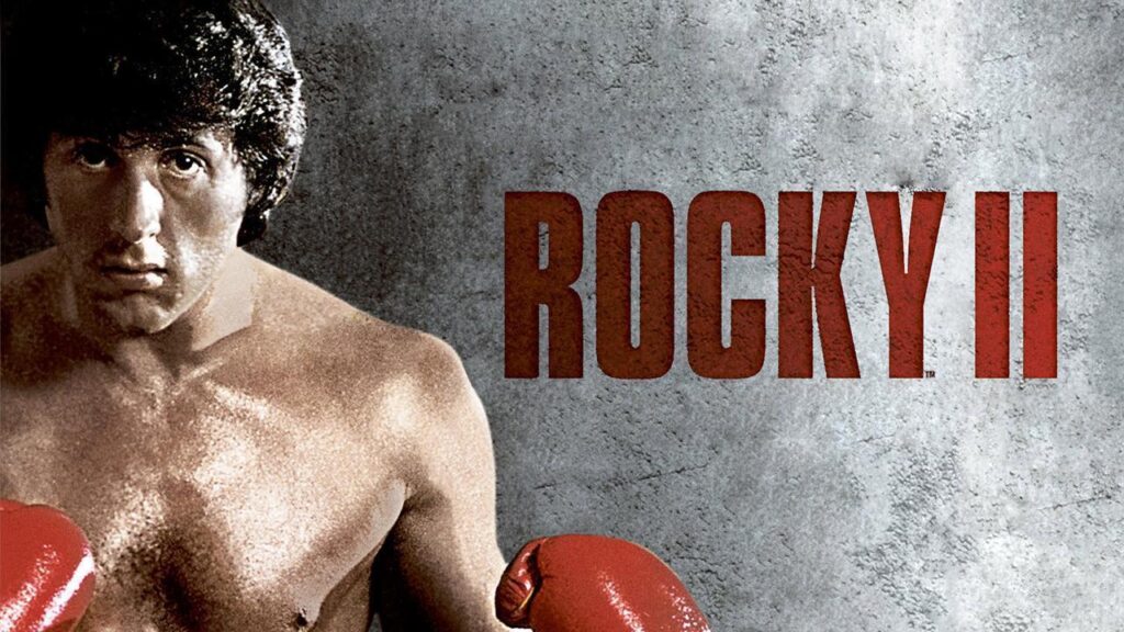 مشاهدة فيلم Rocky II 1979 مترجم كامل HD