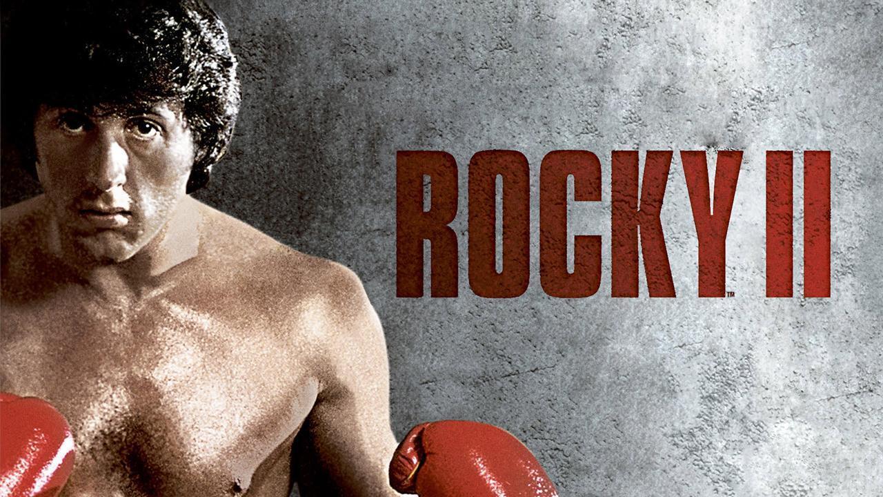 مشاهدة فيلم Rocky II 1979 مترجم كامل HD