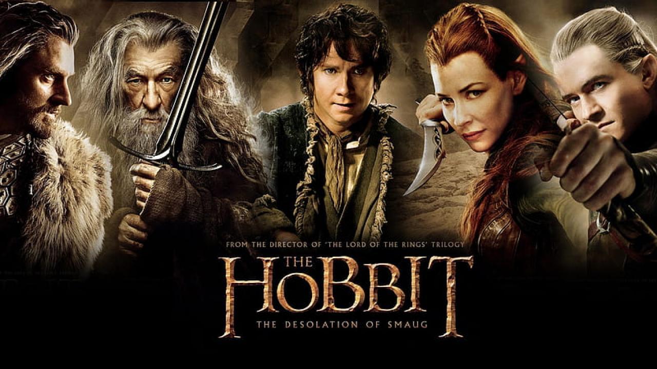 مشاهدة فيلم The Hobbit 2013 مترجم كامل HD