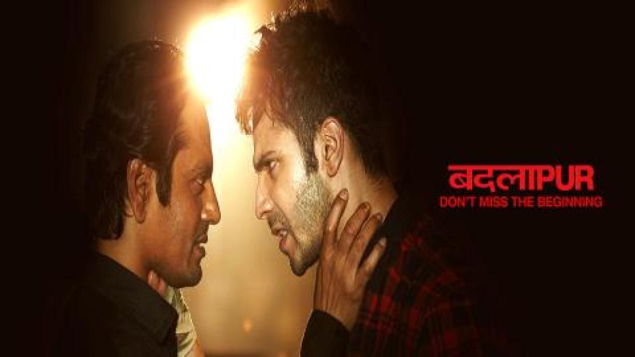 مشاهدة فيلم Badlapur 2015 مترجم