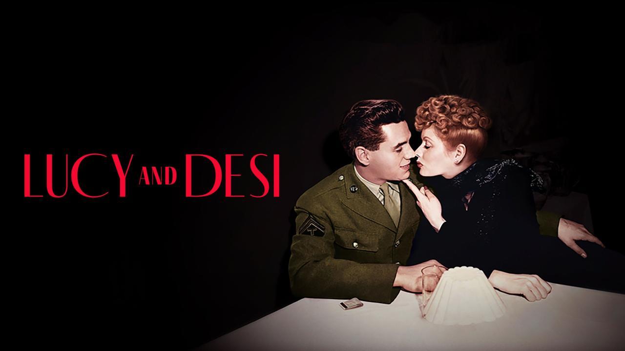 مشاهدة فيلم Lucy And Desi 2022 مترجم كامل HD