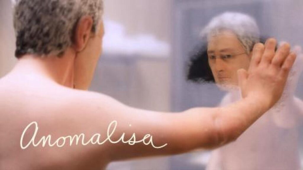 مشاهدة فيلم Anomalisa 2015 مترجم