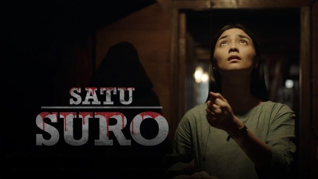 مشاهدة فيلم Satu Suro 2019 مترجم