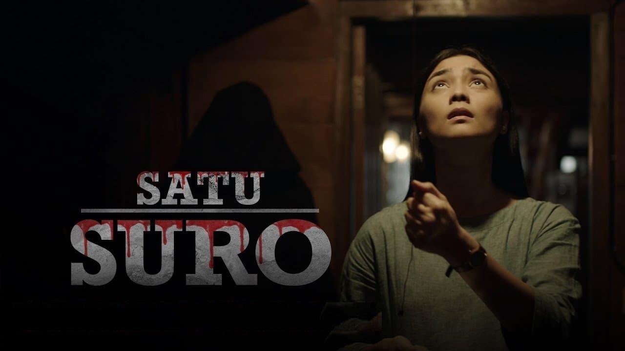 مشاهدة فيلم Satu Suro 2019 مترجم