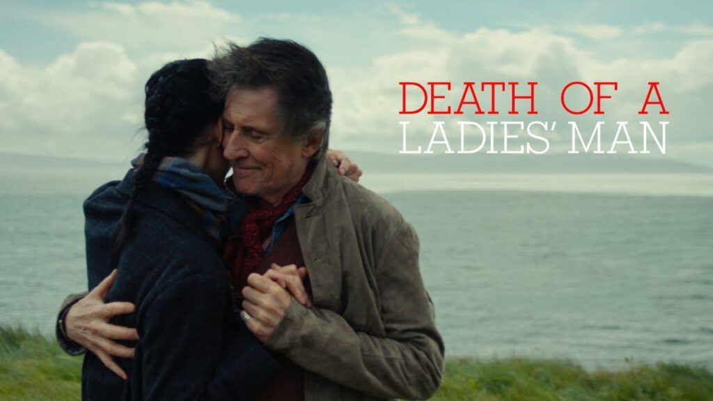 مشاهدة فيلم Death of a Ladies’ Man 2020 مترجم كامل HD