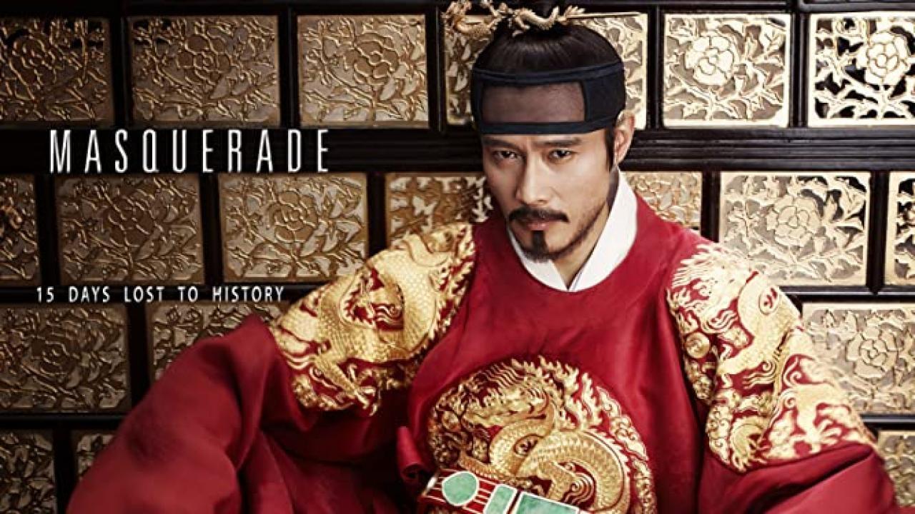 مشاهدة فيلم Masquerade 2012 مترجم