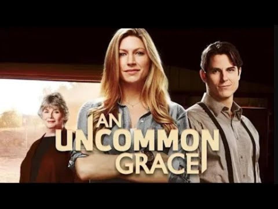 مشاهدة فيلم An Uncommon Grace 2017 مترجم
