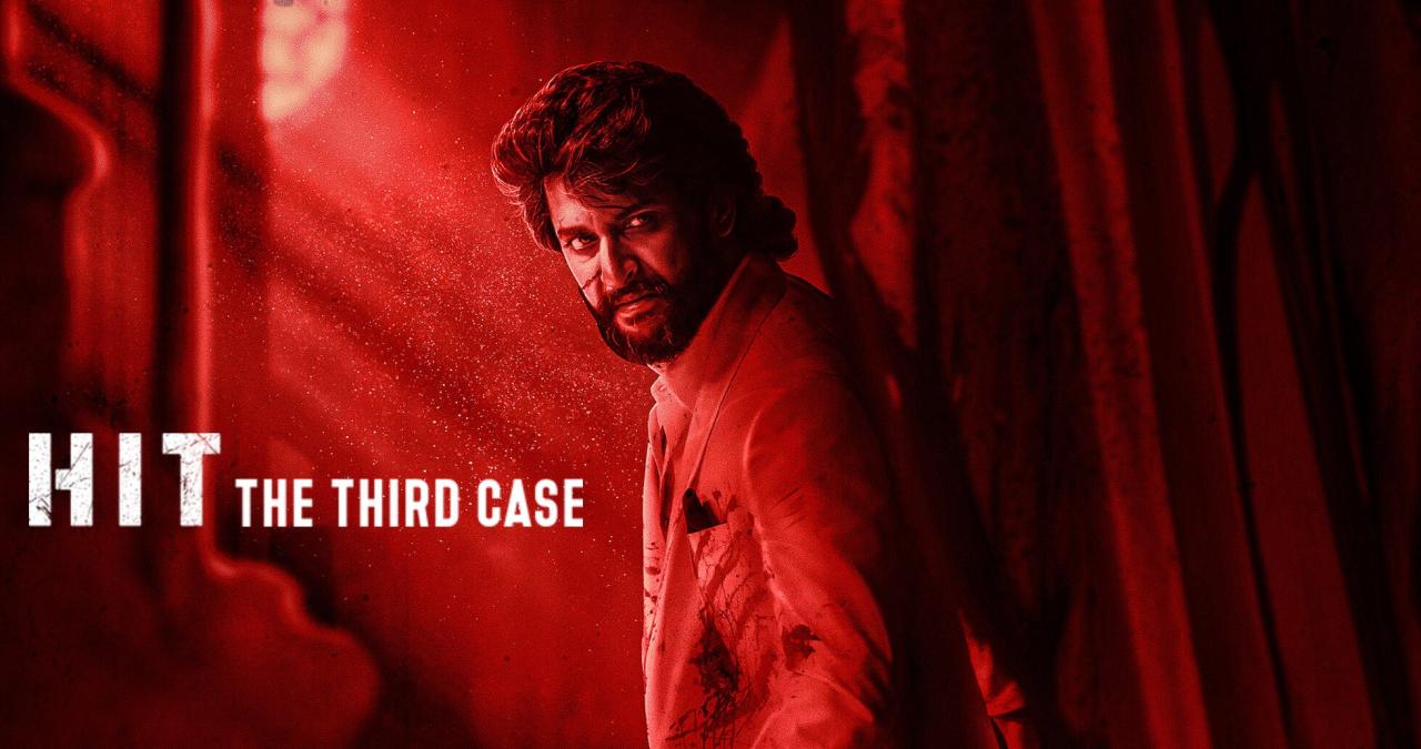 مشاهدة فيلم HIT: The Third Case 2025 مترجم كامل HD