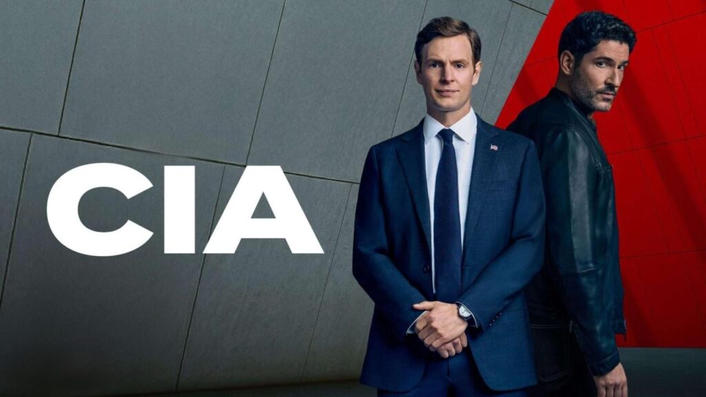 مشاهدة مسلسل CIA الموسم الاول الحلقة 1 الاولي مترجمة HD