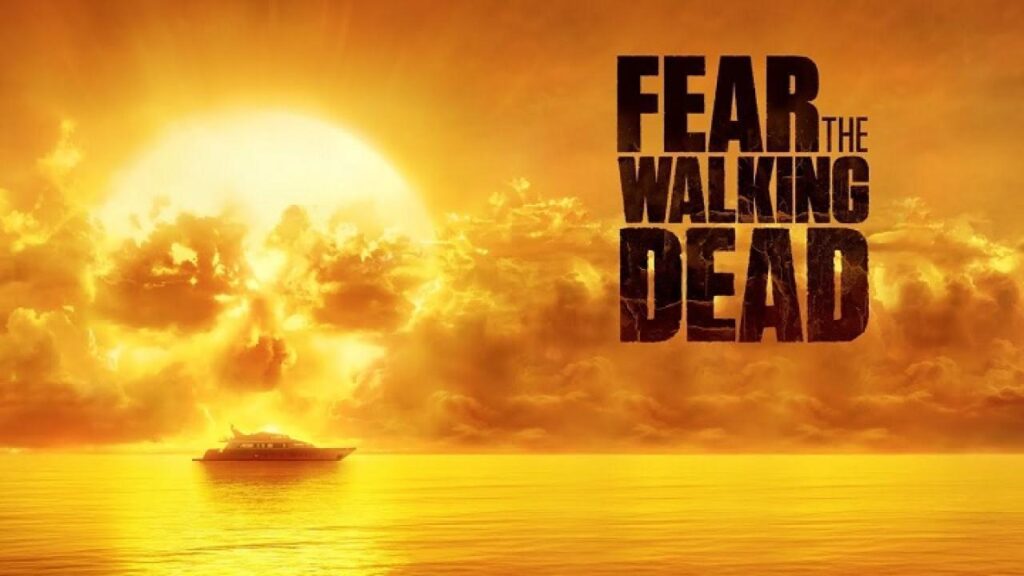 مشاهدة مسلسل Fear the Walking Dead الموسم الثاني الحلقة 1 الاولي مترجمة HD
