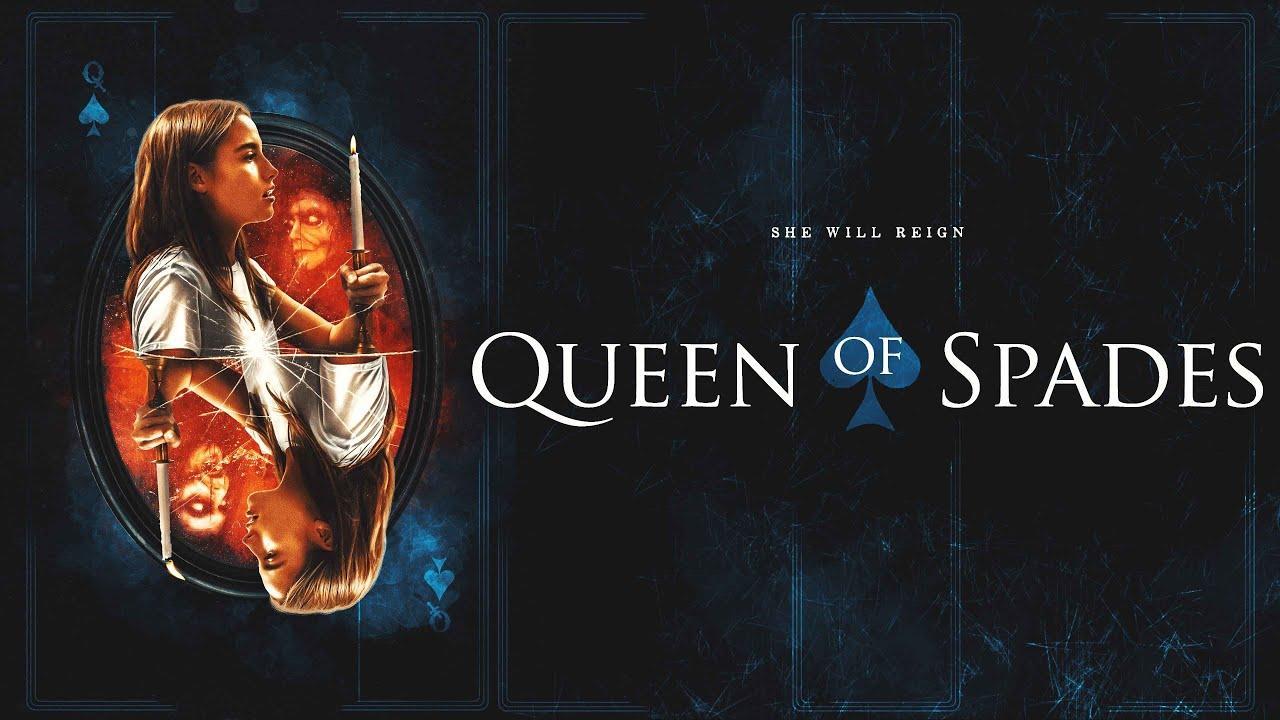 مشاهدة فيلم Queen of Spades 2021 مترجم كامل HD