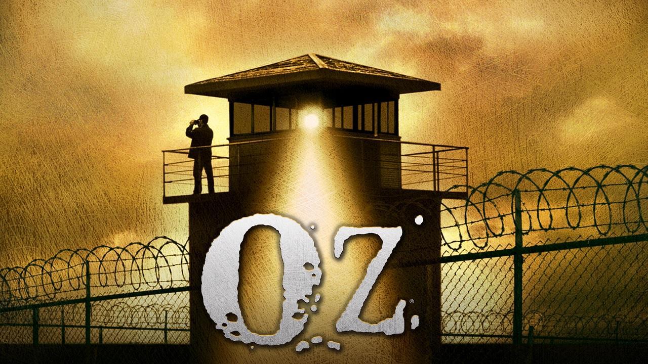 مشاهدة مسلسل Oz الموسم السادس الحلقة 4 الرابعة مترجمة HD