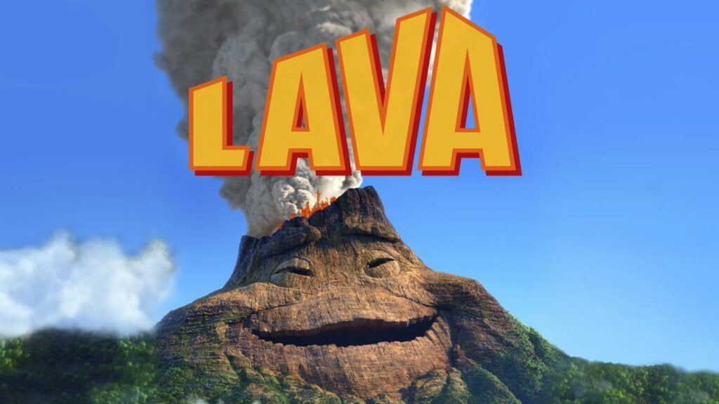 مشاهدة فيلم Lava 2015 مترجم كامل HD
