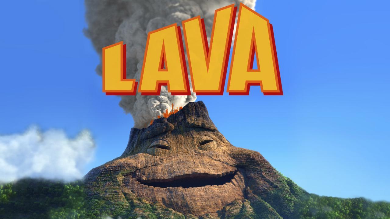 مشاهدة فيلم Lava 2015 مترجم كامل HD