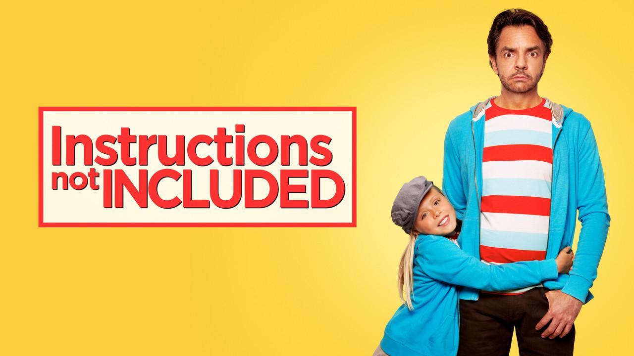 مشاهدة فيلم Instructions Not Included 2013 مترجم
