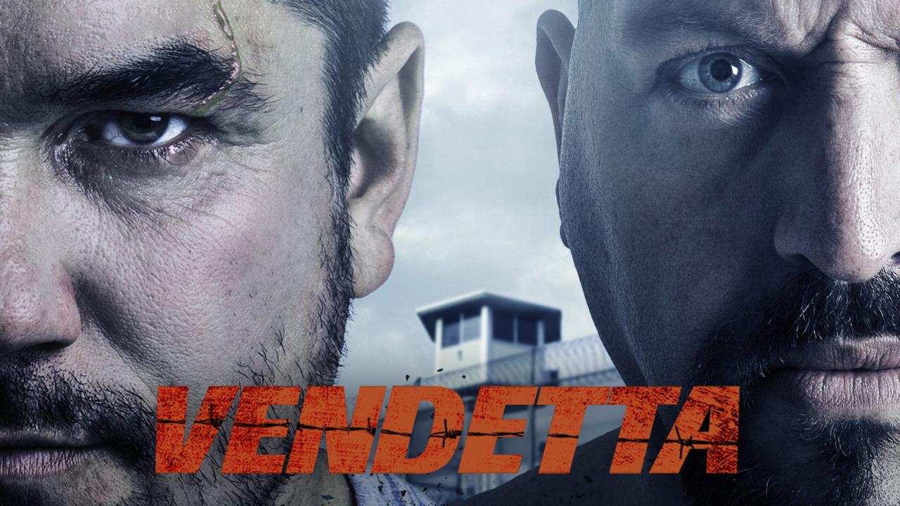 مشاهدة فيلم Vendetta 2015 مترجم