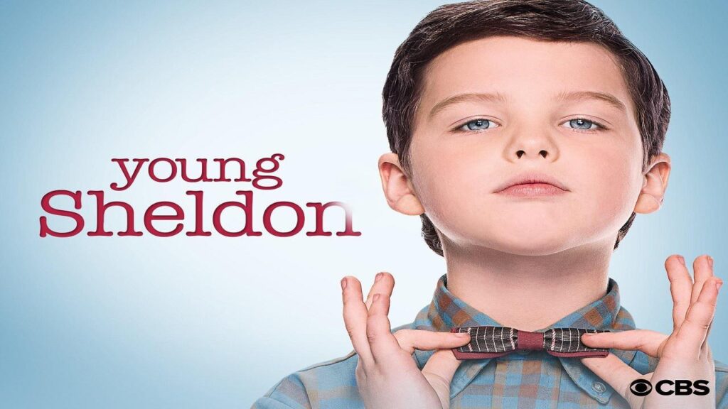 مشاهدة مسلسل Young Sheldon الموسم الخامس الحلقة 2 مترجمة HD