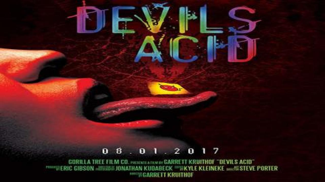مشاهدة فيلم Devil’s Acid 2017 مترجم