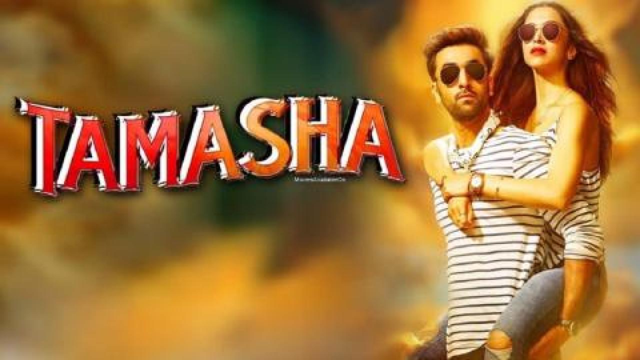 مشاهدة فيلم Tamasha 2015 مترجم