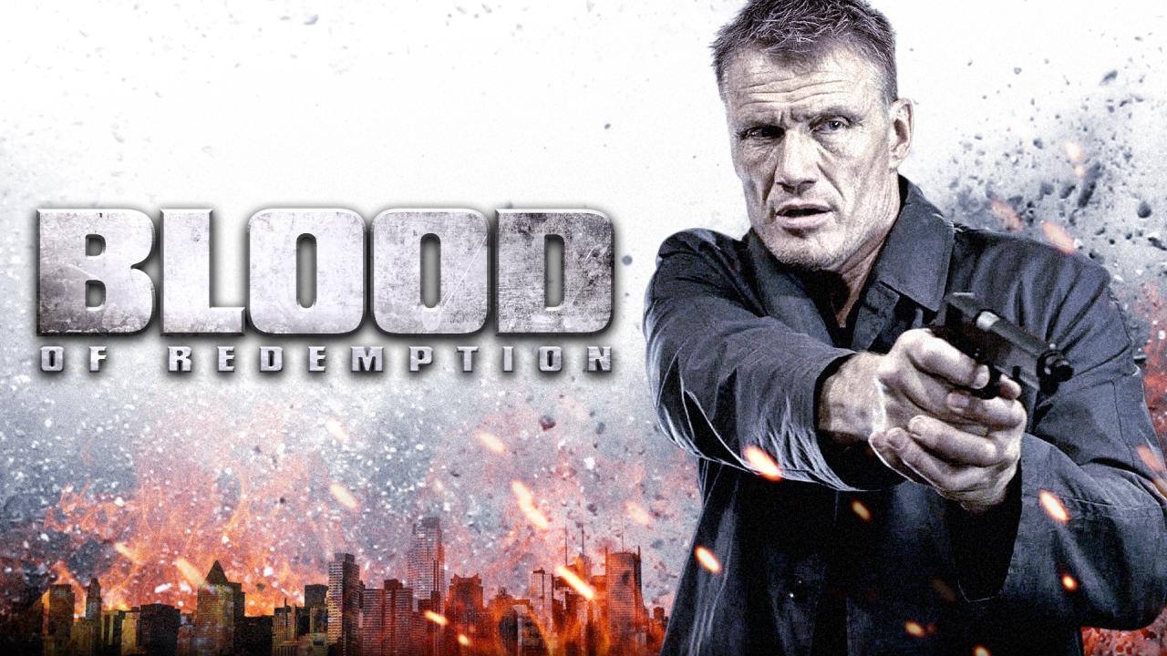 مشاهدة فيلم Blood of Redemption 2013 مترجم كامل HD
